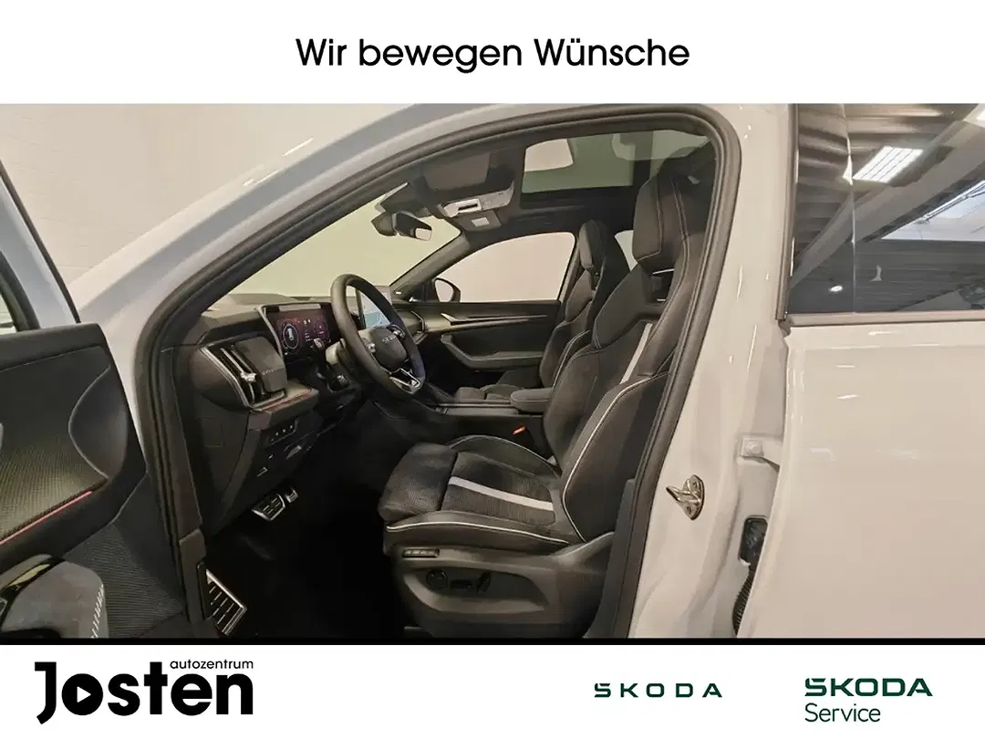 Skoda Kodiaq - Thumbnail 10