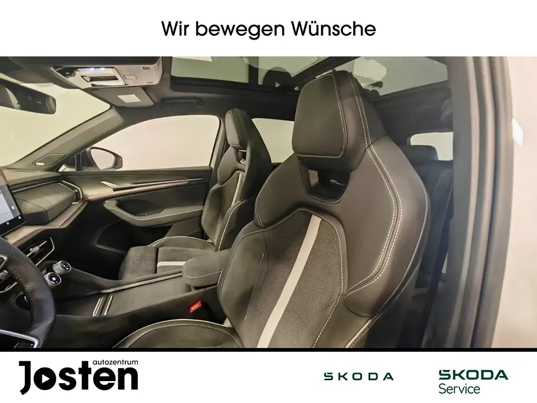 Skoda Kodiaq - Thumbnail 11