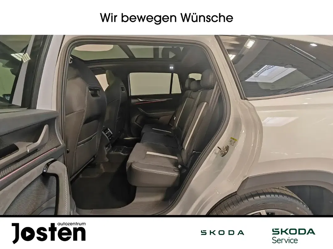 Skoda Kodiaq - Thumbnail 12