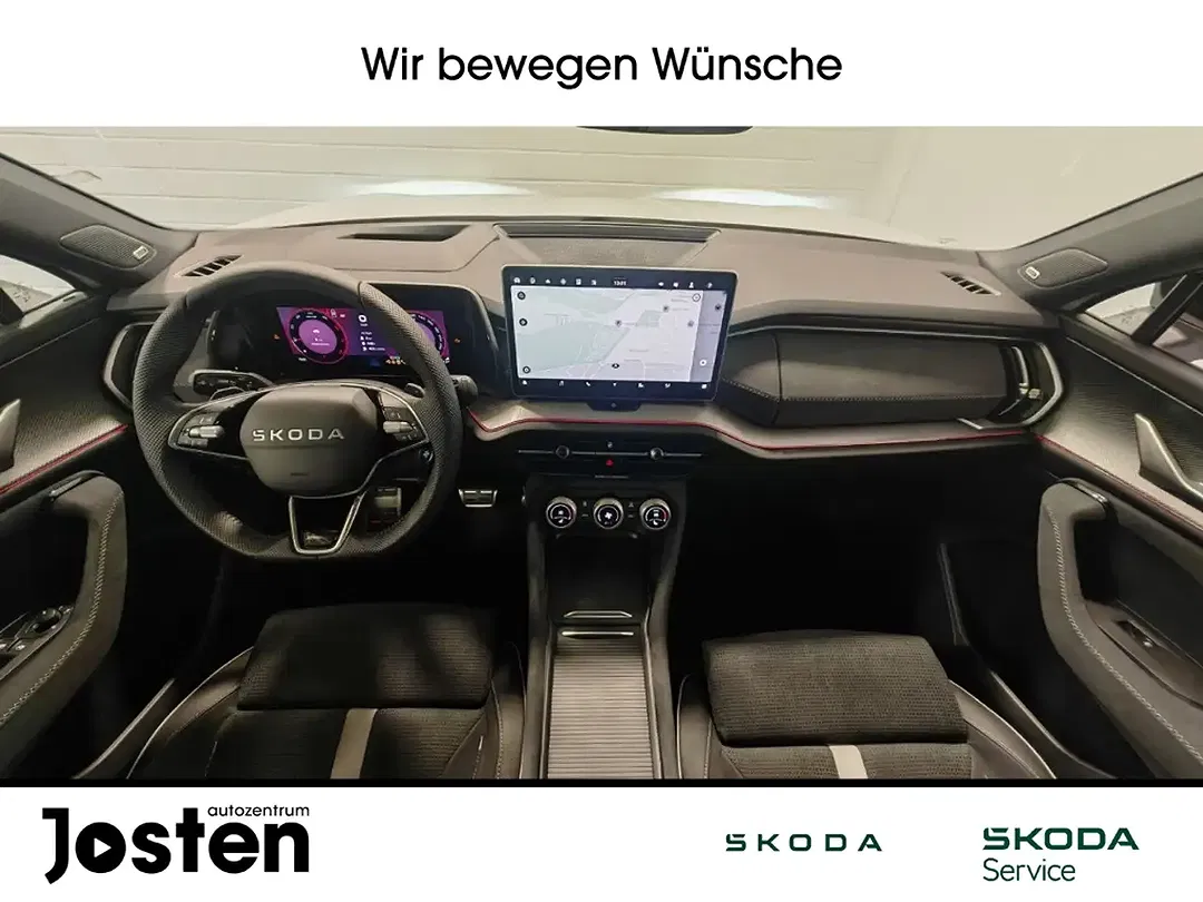 Skoda Kodiaq - Thumbnail 13