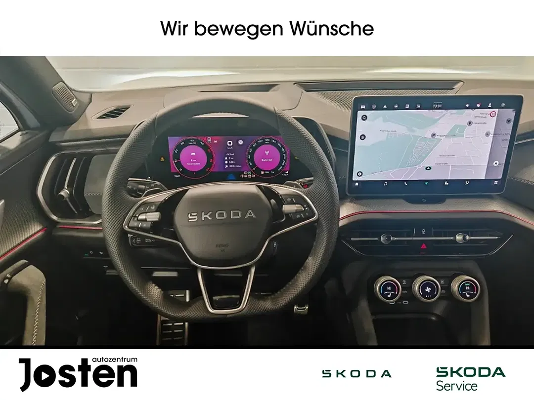 Skoda Kodiaq - Thumbnail 14