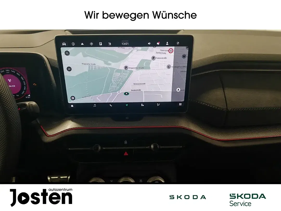 Skoda Kodiaq - Thumbnail 15