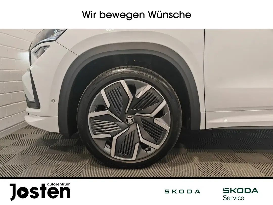 Skoda Kodiaq - Thumbnail 6