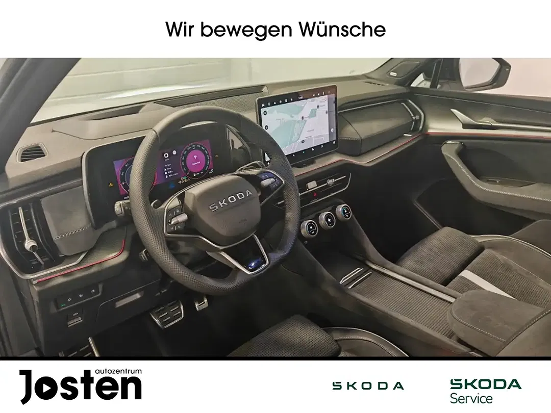 Skoda Kodiaq - Thumbnail 9