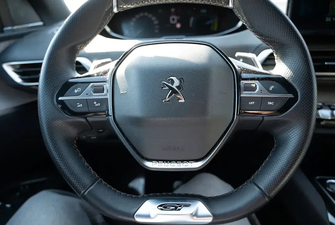 Peugeot 5008 - Thumbnail 13