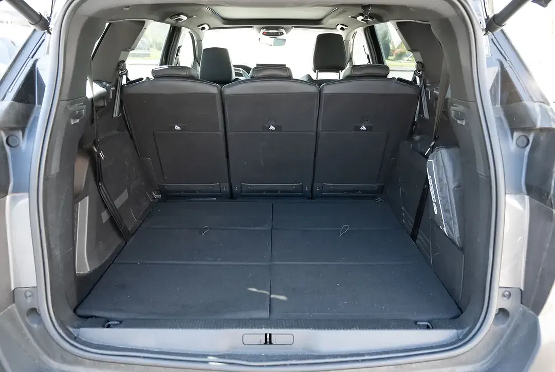 Peugeot 5008 - Thumbnail 14