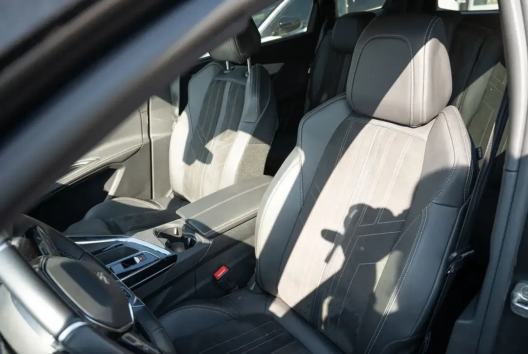 Peugeot 5008 - Thumbnail 5