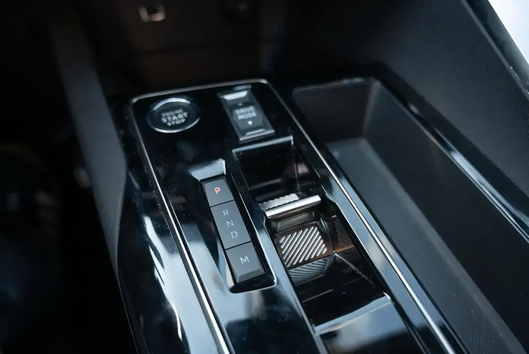Peugeot 5008 - Thumbnail 9