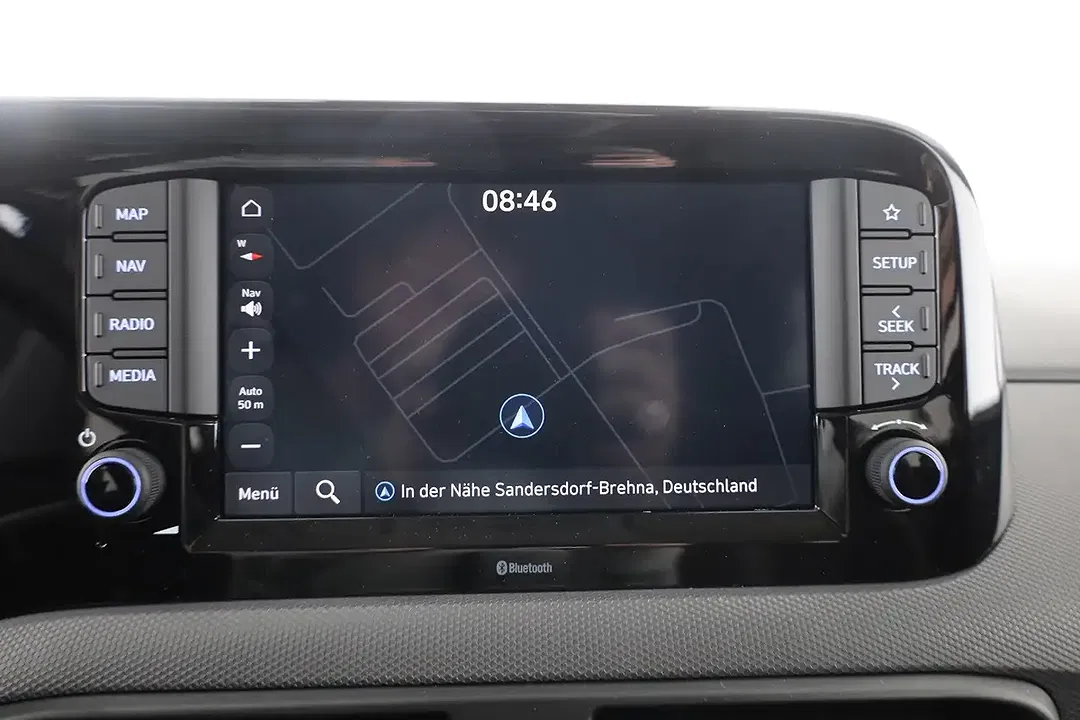 Hyundai i10 - Thumbnail 10