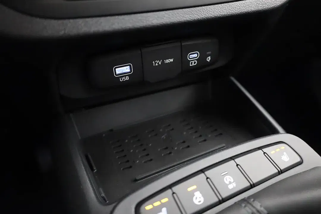 Hyundai i10 - Thumbnail 12