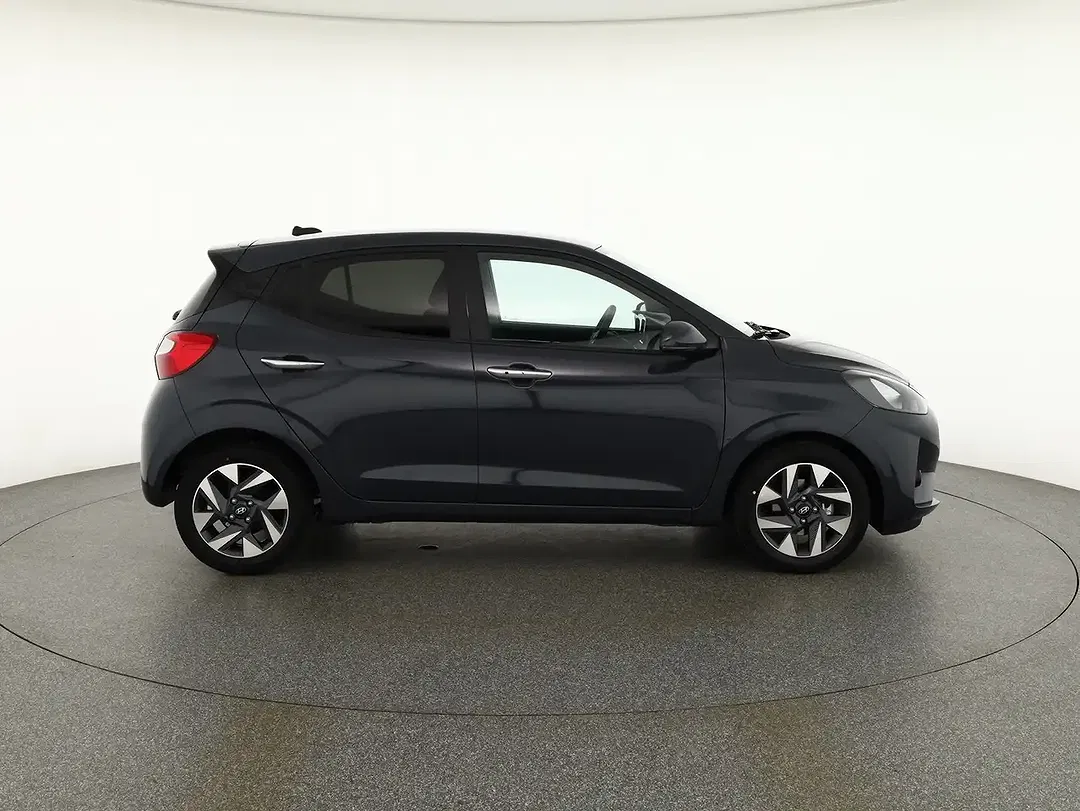 Hyundai i10 - Thumbnail 5