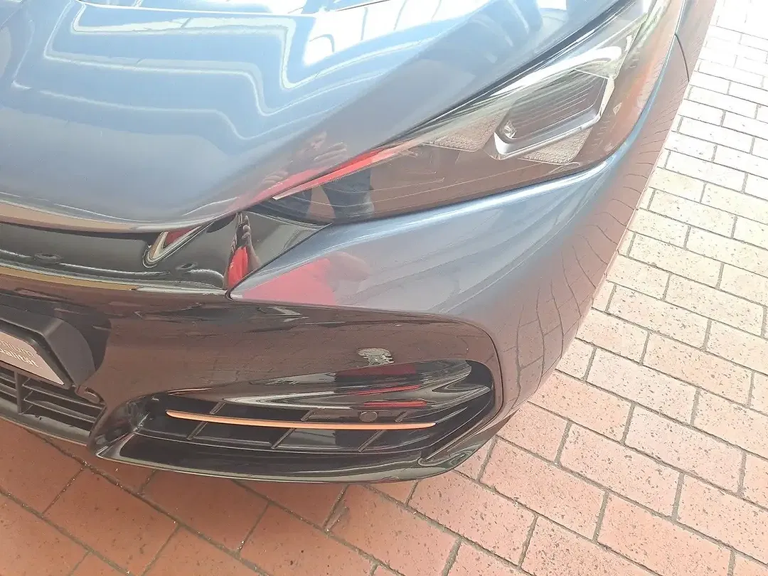 CUPRA Tavascan - Thumbnail 11