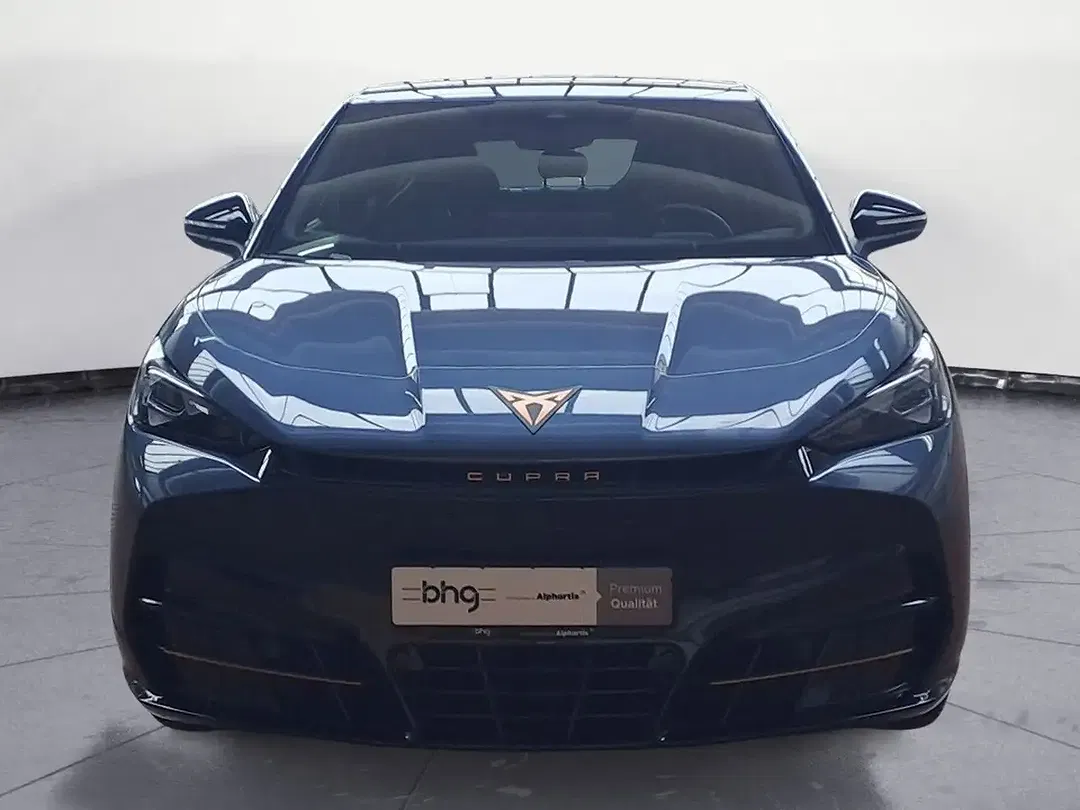 CUPRA Tavascan - Thumbnail 5