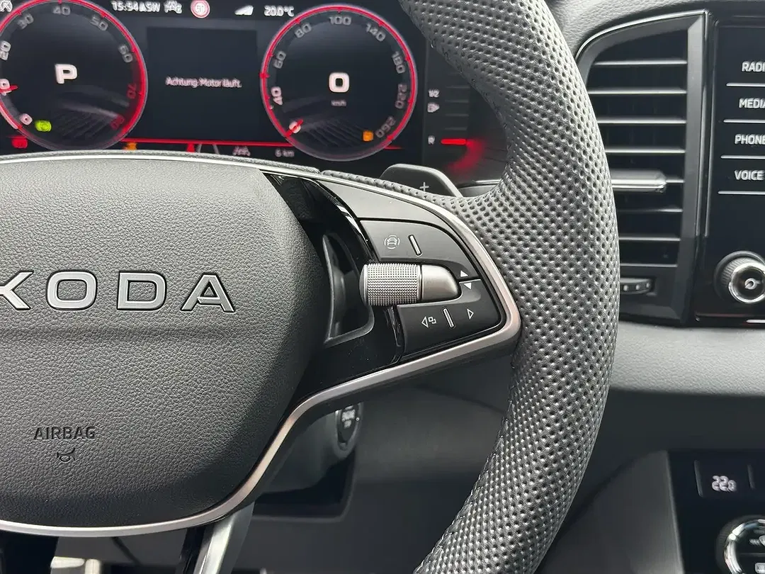 Skoda Karoq - Thumbnail 13