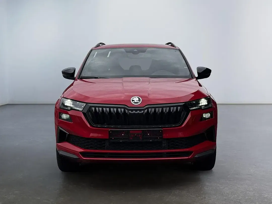 Skoda Karoq - Thumbnail 2