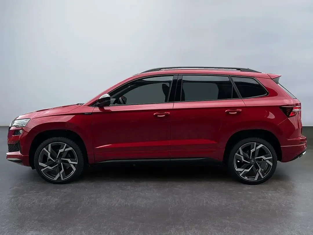 Skoda Karoq - Thumbnail 5