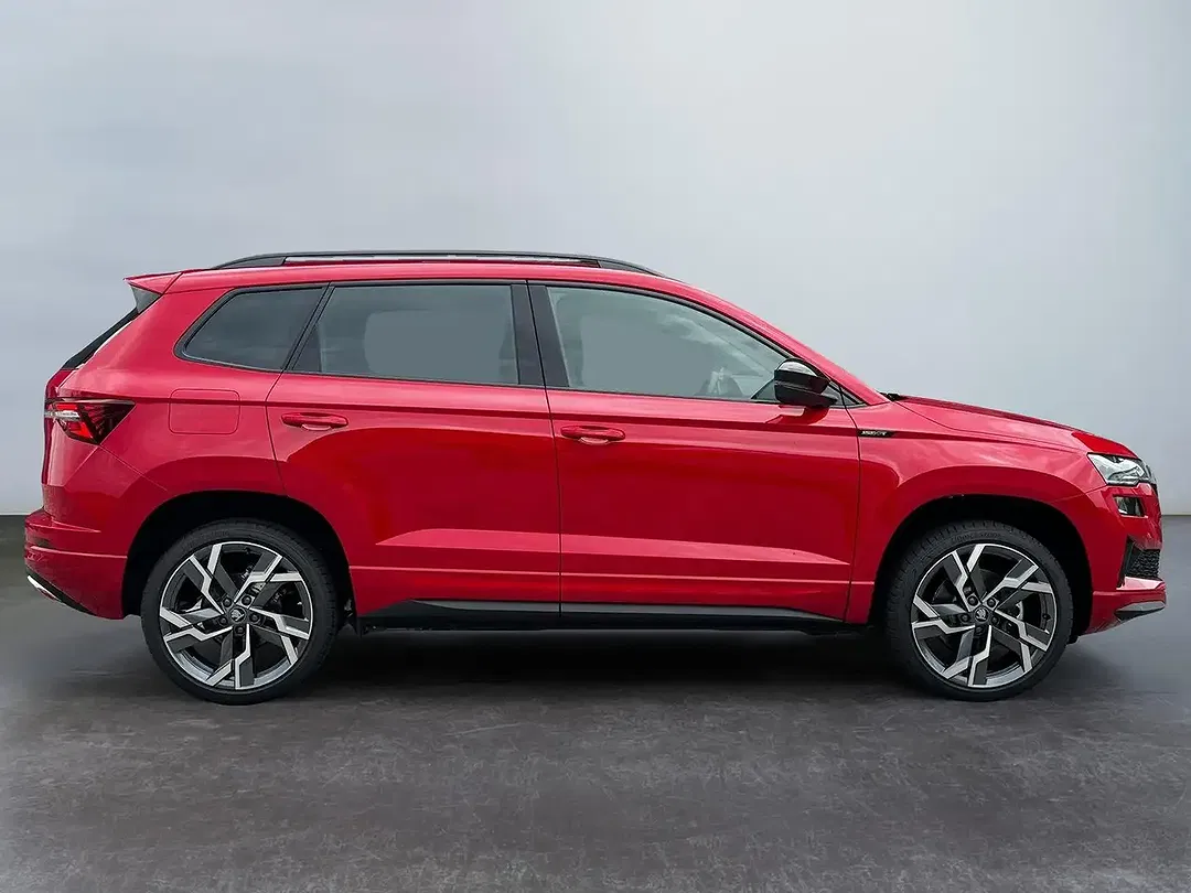 Skoda Karoq - Thumbnail 6