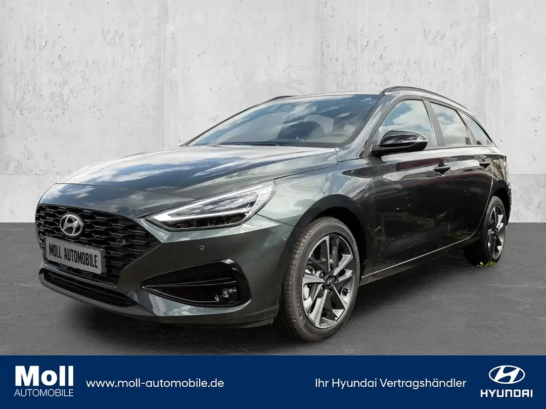 Hyundai i30 - Afbeelding 1