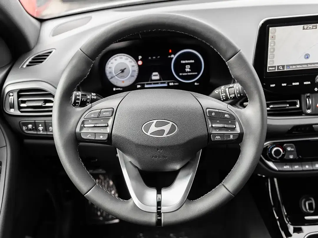 Hyundai i30 - Thumbnail 10