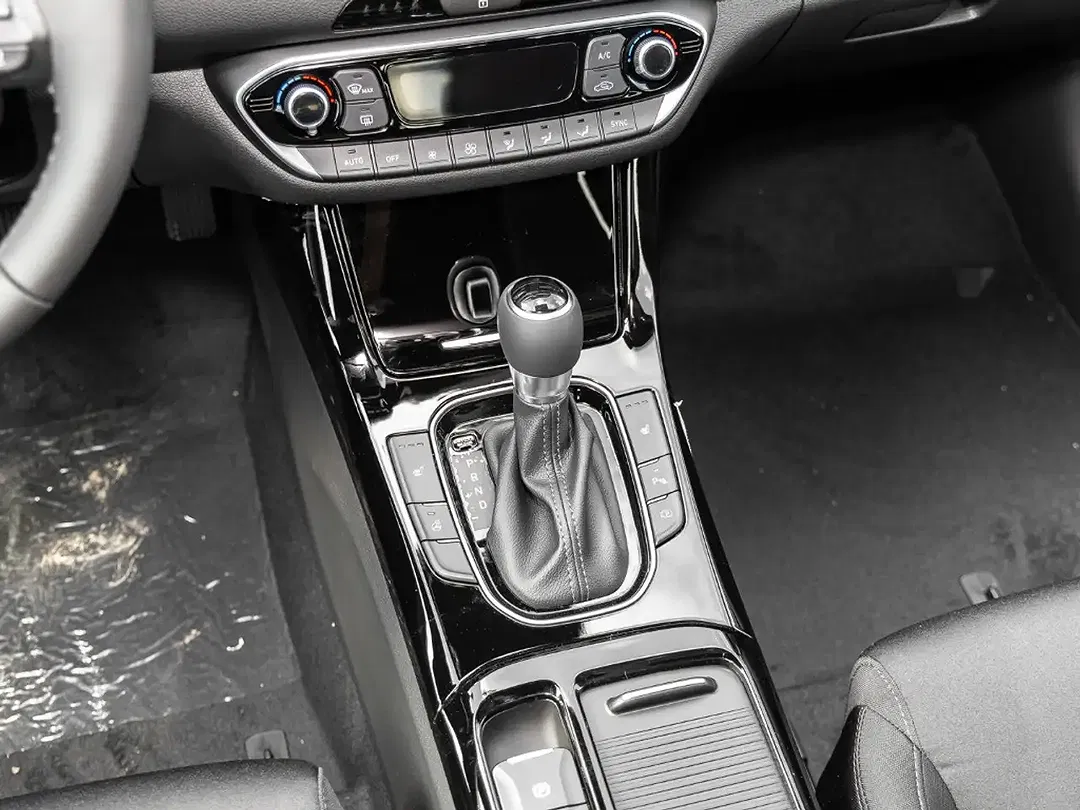 Hyundai i30 - Thumbnail 11