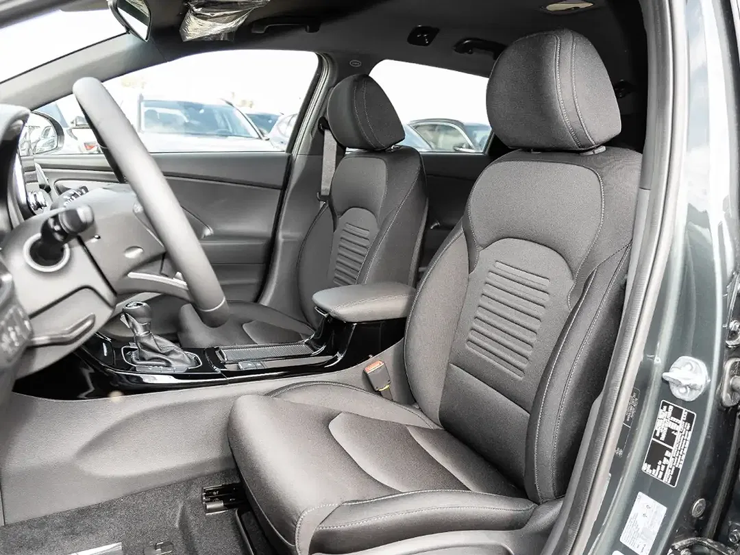 Hyundai i30 - Thumbnail 12