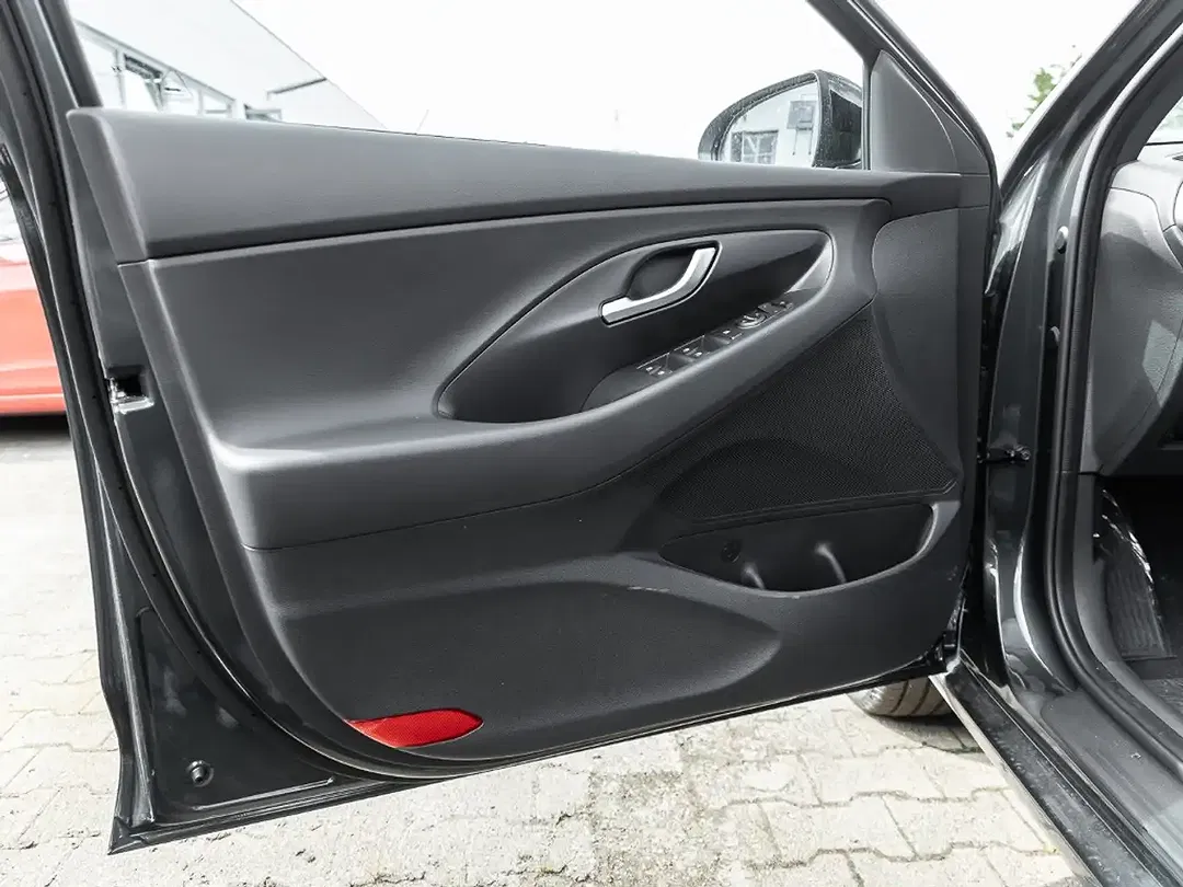Hyundai i30 - Thumbnail 14