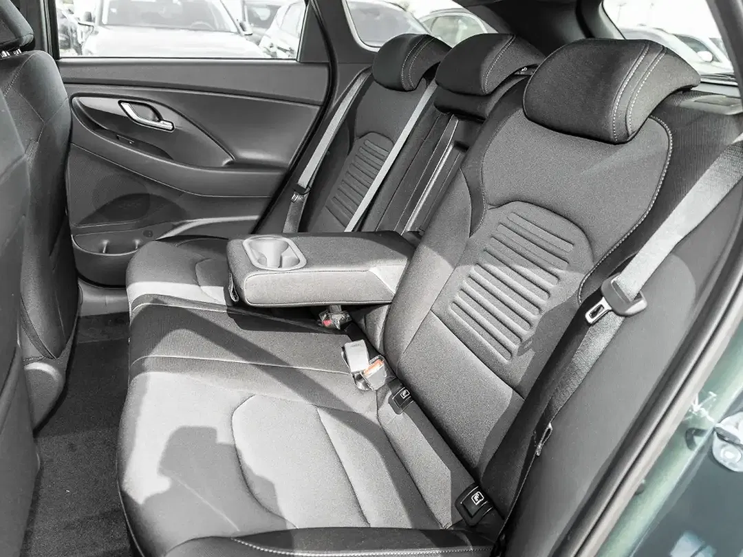 Hyundai i30 - Thumbnail 15