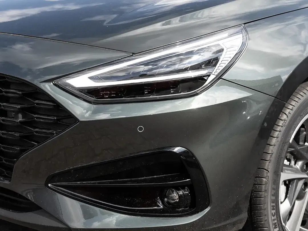 Hyundai i30 - Thumbnail 3