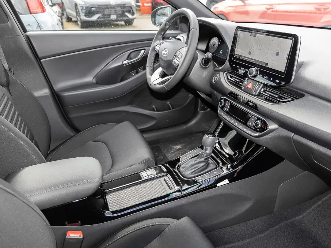 Hyundai i30 - Thumbnail 5