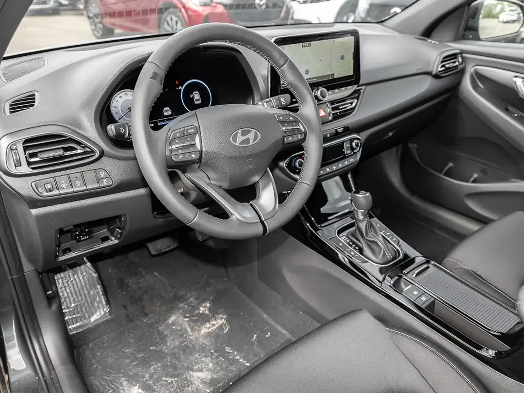Hyundai i30 - Thumbnail 6