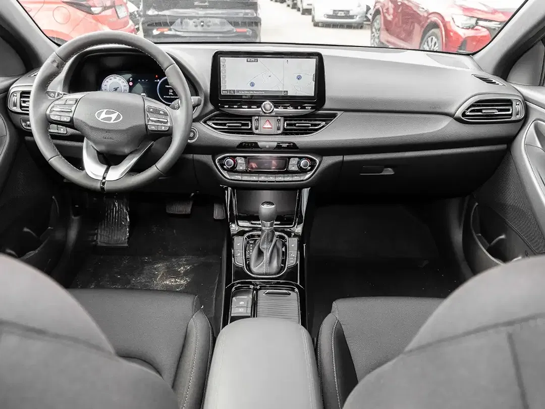 Hyundai i30 - Thumbnail 7