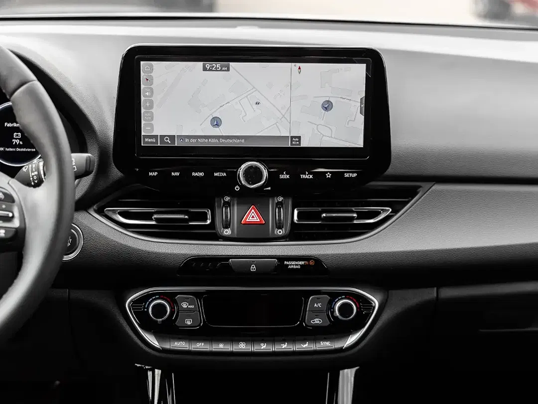 Hyundai i30 - Thumbnail 8