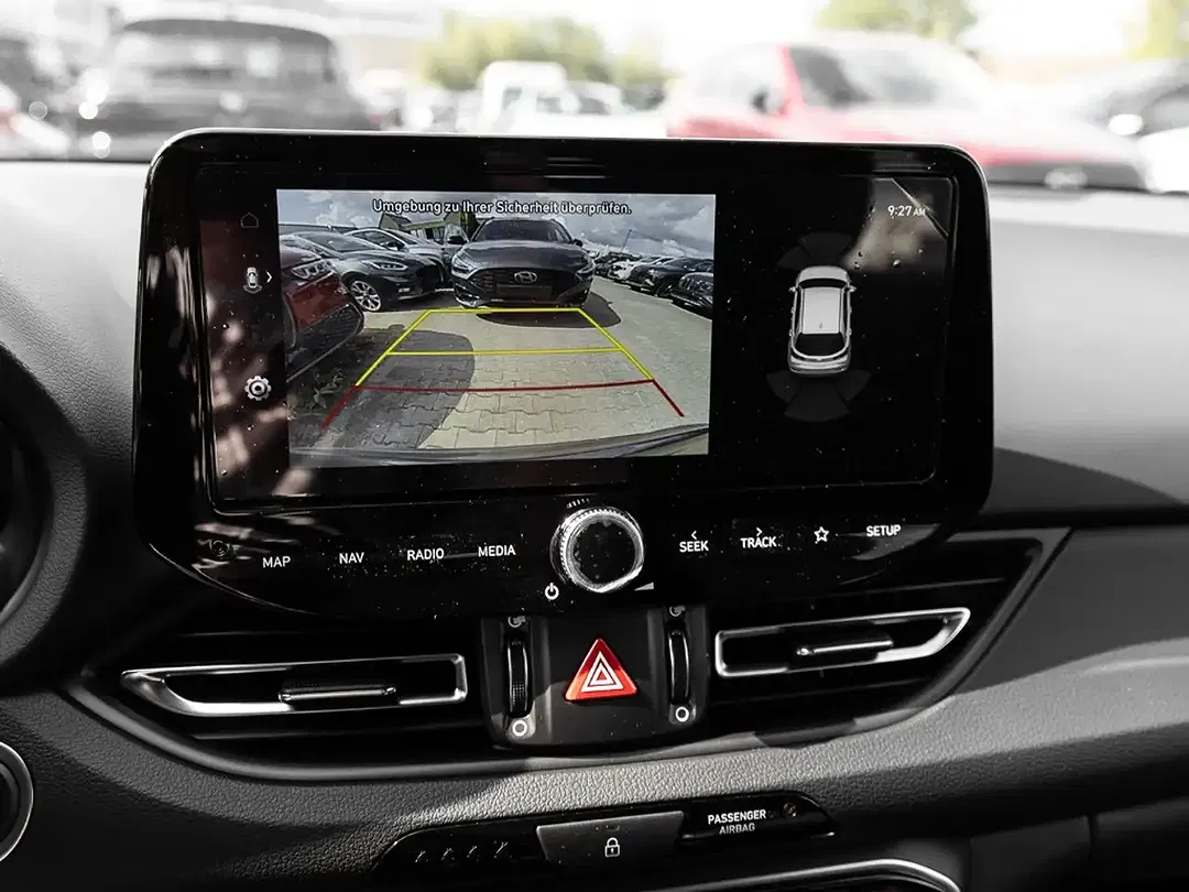 Hyundai i30 - Thumbnail 9