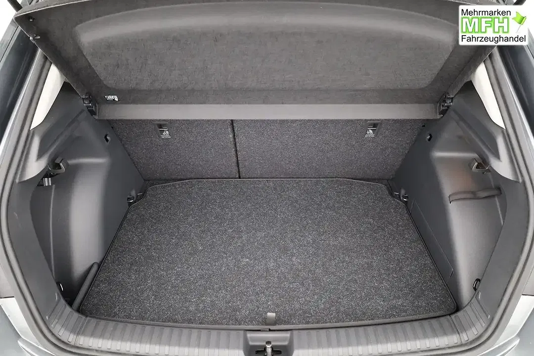 Skoda Fabia - Thumbnail 12
