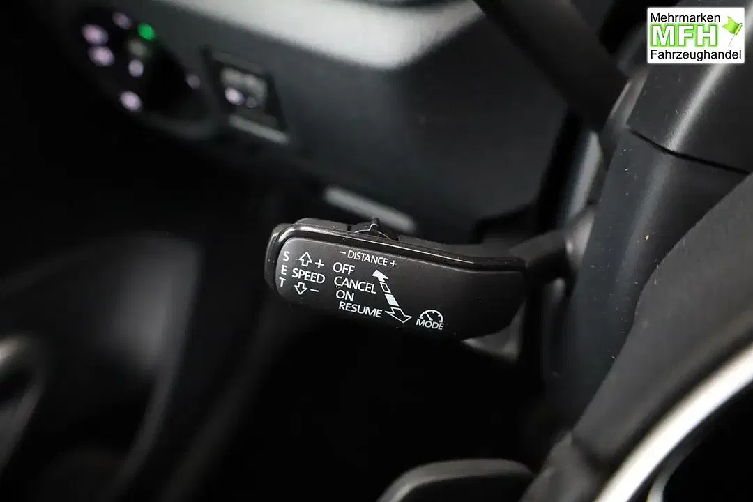 Skoda Fabia - Thumbnail 9