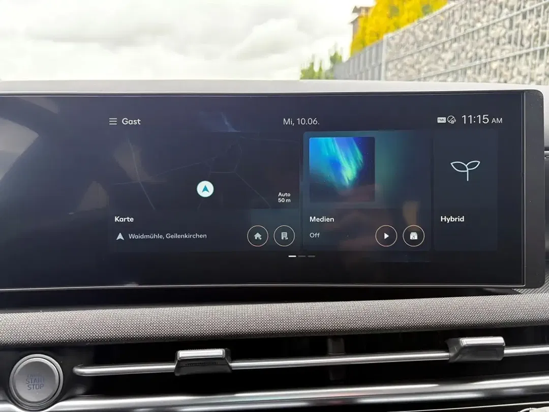 Hyundai TUCSON - Thumbnail 10