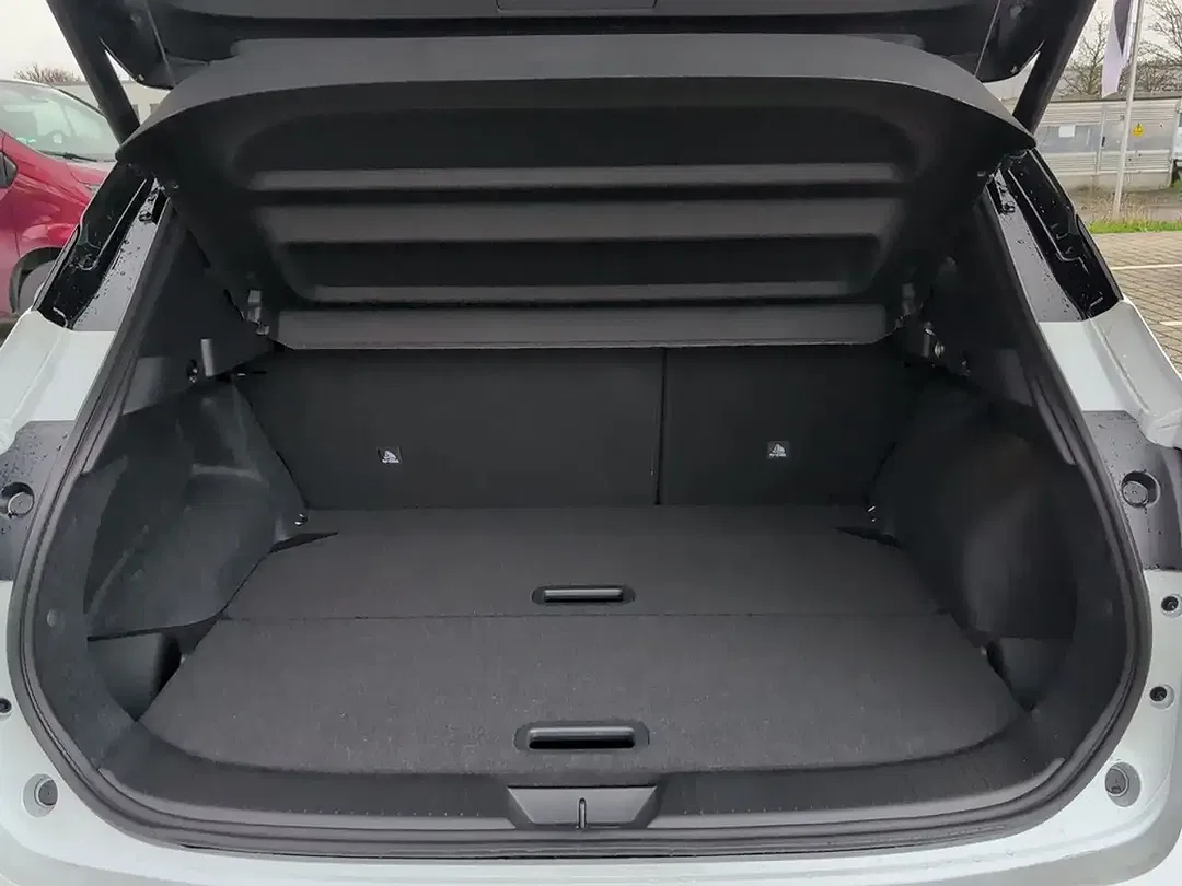 Nissan Qashqai - Thumbnail 11