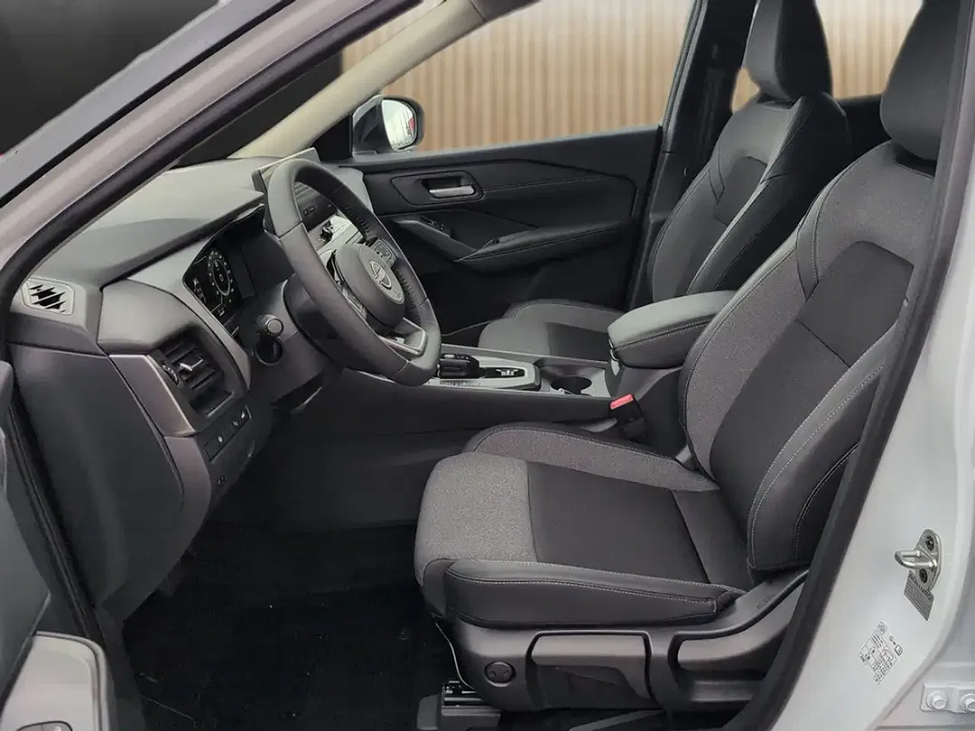 Nissan Qashqai - Thumbnail 12