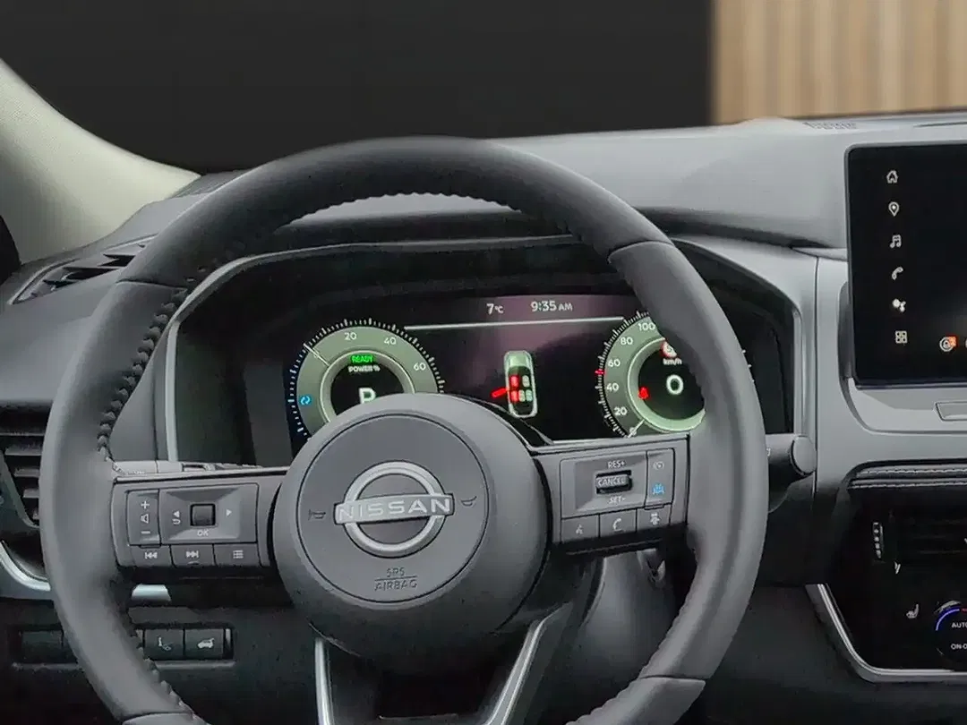 Nissan Qashqai - Thumbnail 13