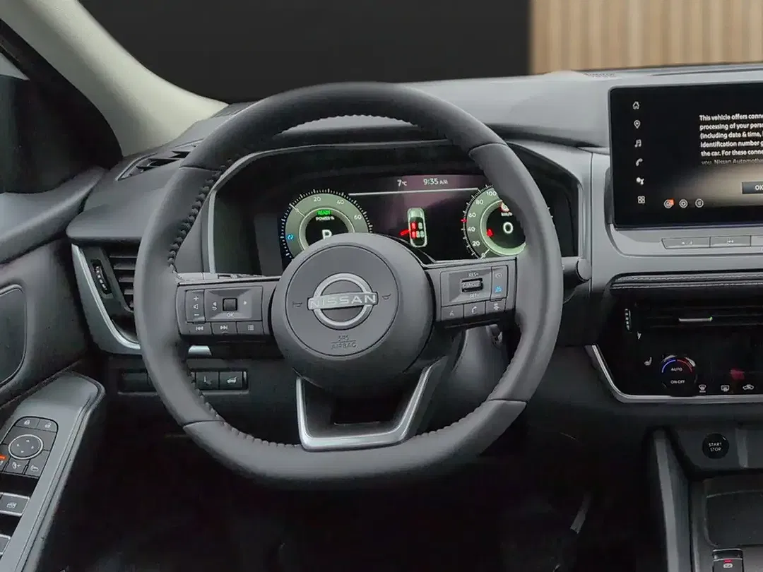 Nissan Qashqai - Thumbnail 15