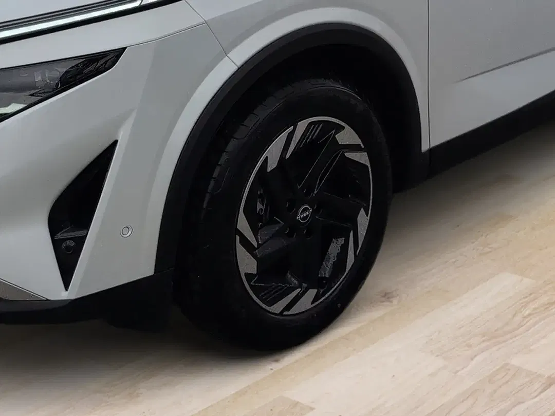 Nissan Qashqai - Thumbnail 9