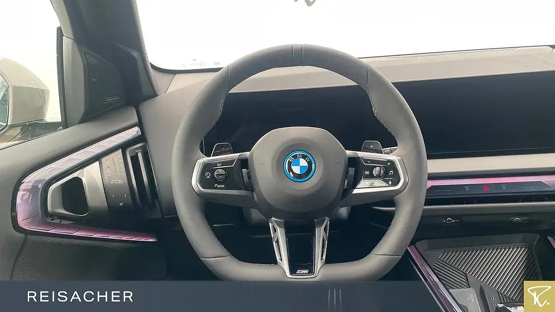 BMW X3 - Thumbnail 5