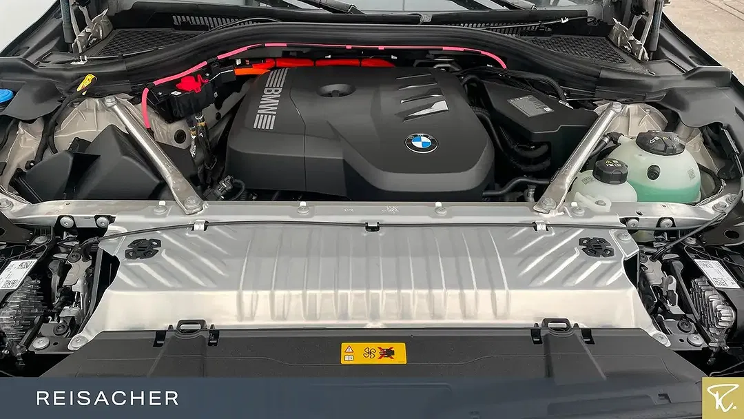 BMW X3 - Thumbnail 7