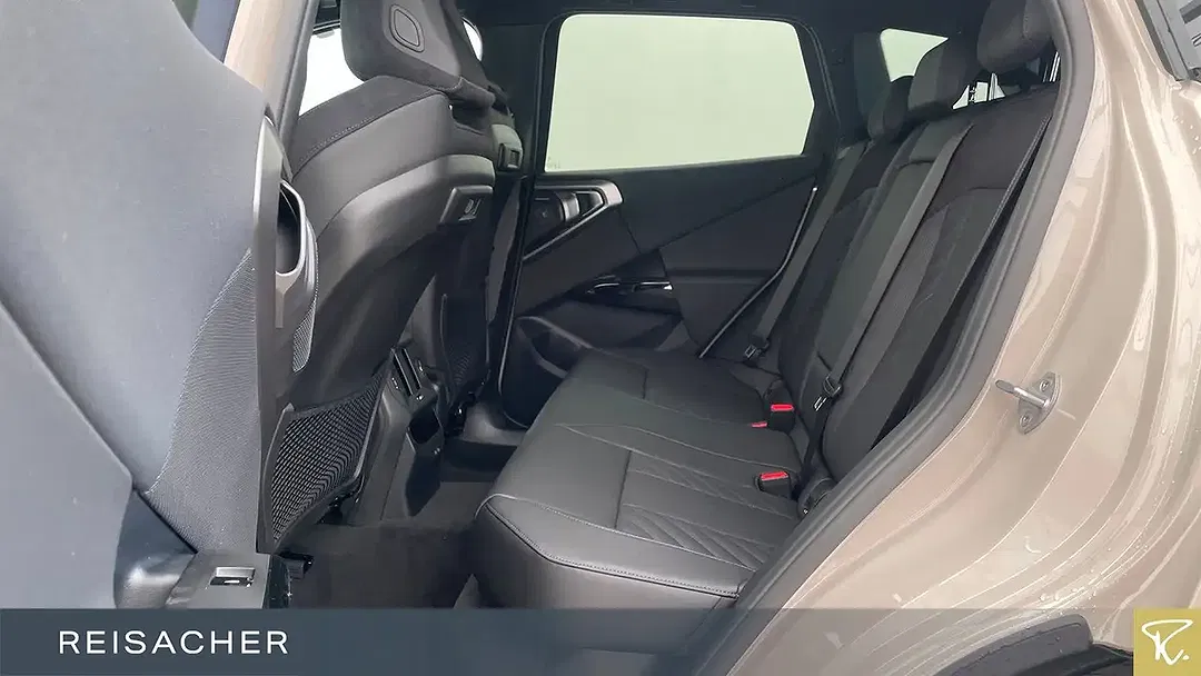 BMW X3 - Thumbnail 8