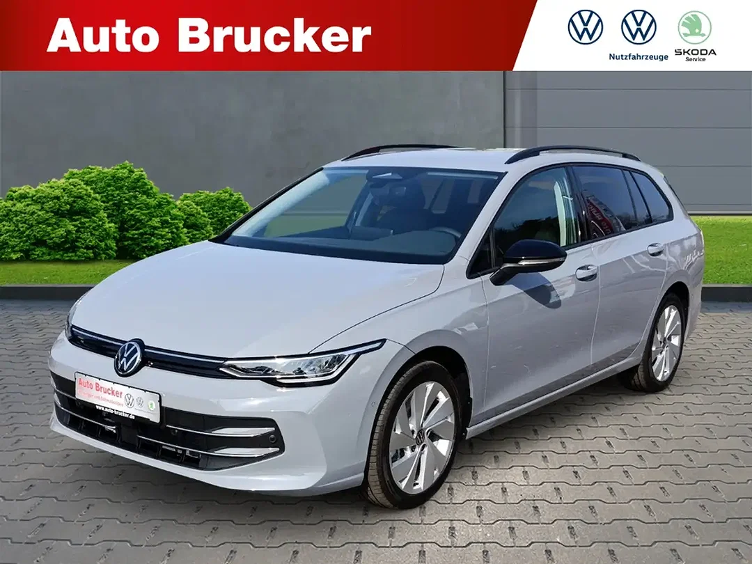 Volkswagen Golf Variant - Afbeelding 1