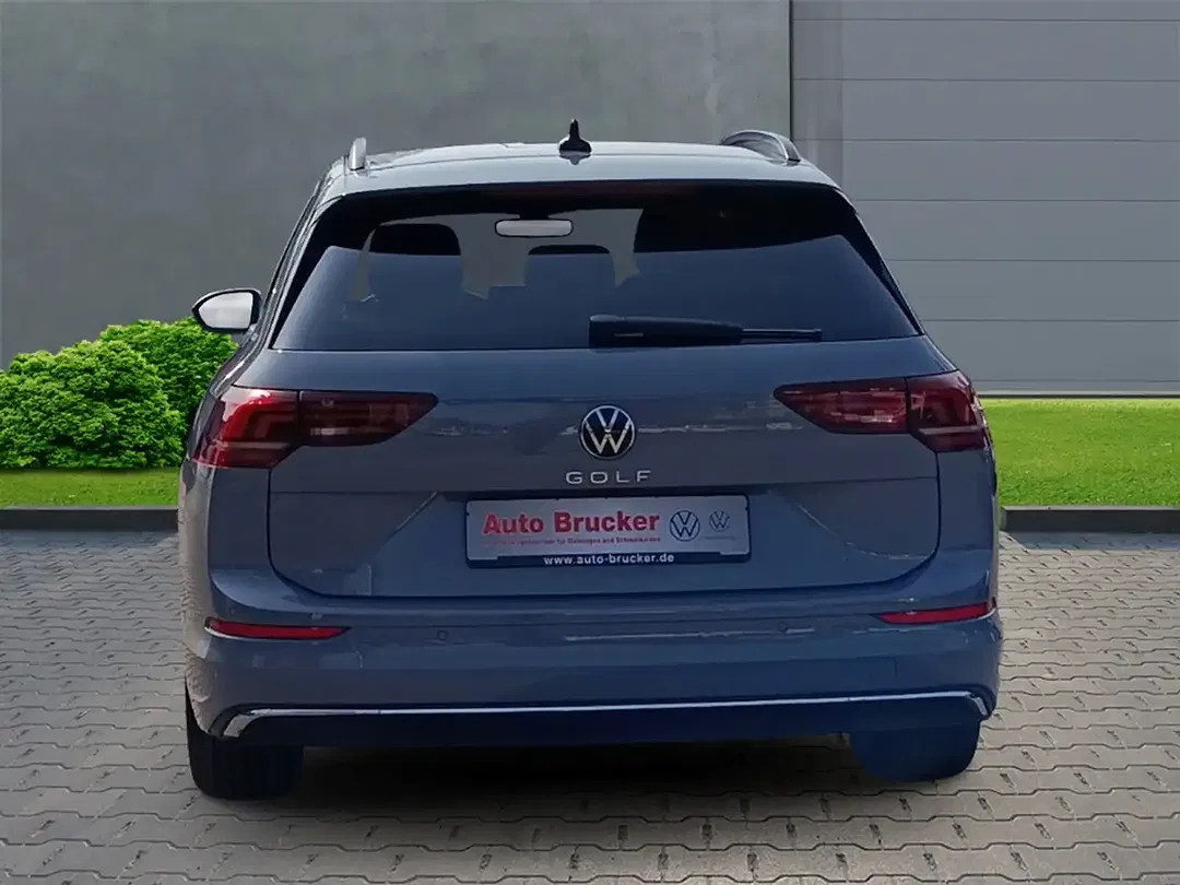 Volkswagen Golf Variant - Thumbnail 3
