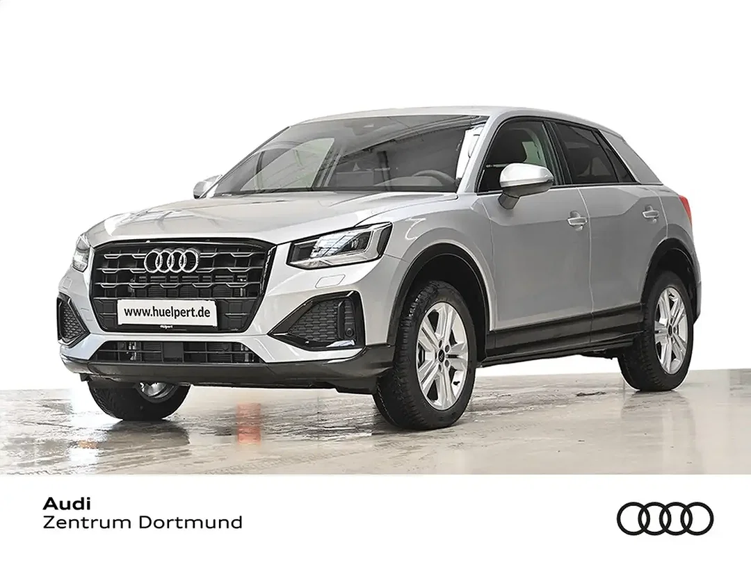 Audi Q2 - Afbeelding 1