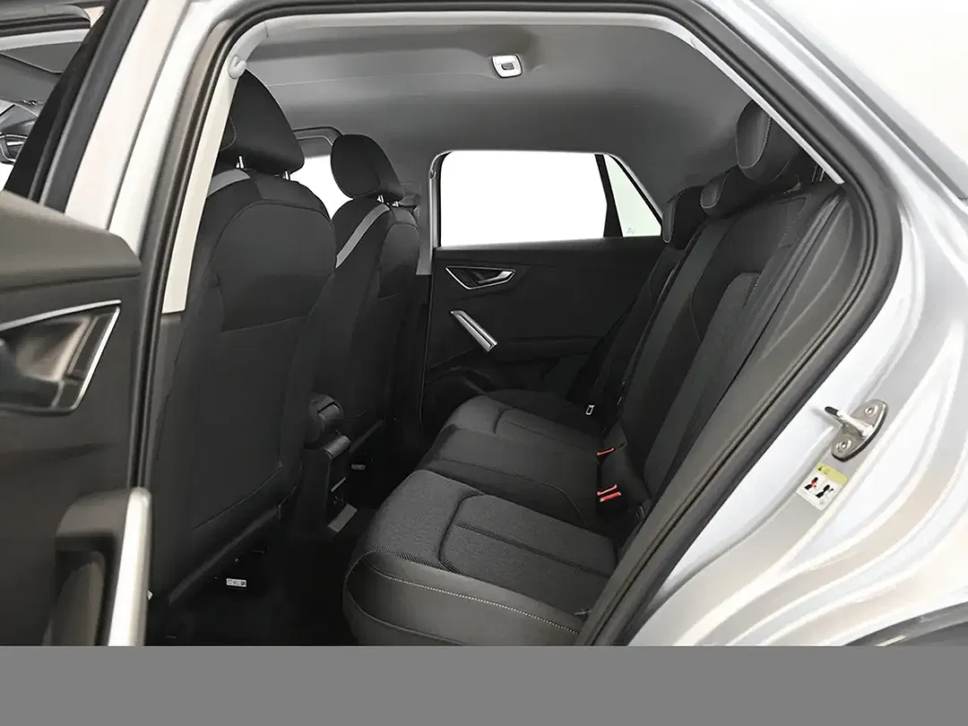 Audi Q2 - Thumbnail 12