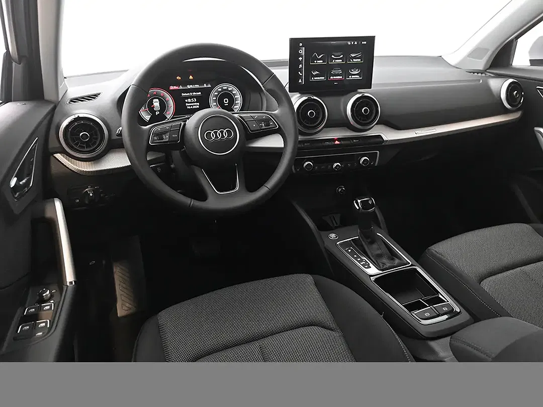 Audi Q2 - Thumbnail 13