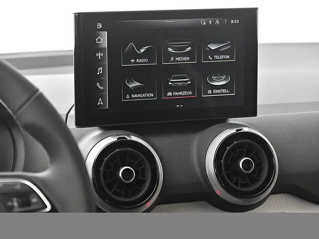 Audi Q2 - Thumbnail 14